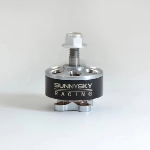 Hot Sales Sunnysky 2207 R2207 Brushless Motor 2580kv Ccw 3-4s for Rc Drone Racing